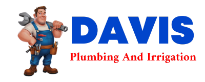 Trusted plumber in LAURIE